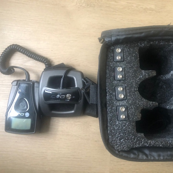 CMF OL1000 SC Bone Growth Stimulator - Picture 1 of 2